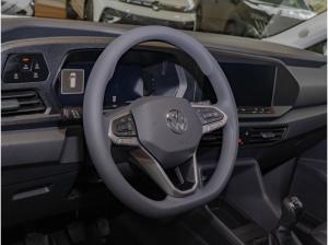 Volkswagen Caddy Cargo **sofort verfügbar**