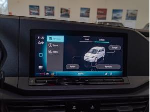 Volkswagen Caddy Cargo **sofort verfügbar**