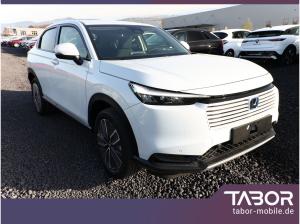 Honda HR-V HEV Elegance LED SHZ ACC Nav Keyl PrivG