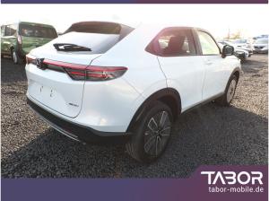 Honda HR-V HEV Elegance LED SHZ ACC Nav Keyl PrivG