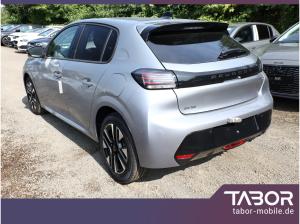 Peugeot 208 Allure 2xPDC LED CarPlay DAB Klimaaut DigC