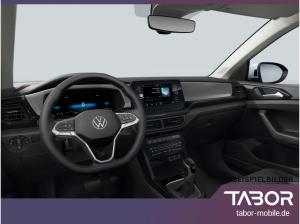 Volkswagen T-Cross 116 DSG IQMatrix ParkAs 17Z IQ.Drive SHZ