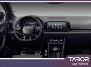 Skoda Karoq DSG Sportl Matrix Nav 360 Canton ACC Kessy