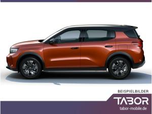 Opel Frontera 1.2 110 Hybrid AT6 GS TechP SHZ LHZ Nav