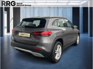 Mercedes-Benz GLA 200 Style 4MaticStyle 4Matic SOFORT VERFÜGBAR - OHNE EINMALIGE KOSTEN