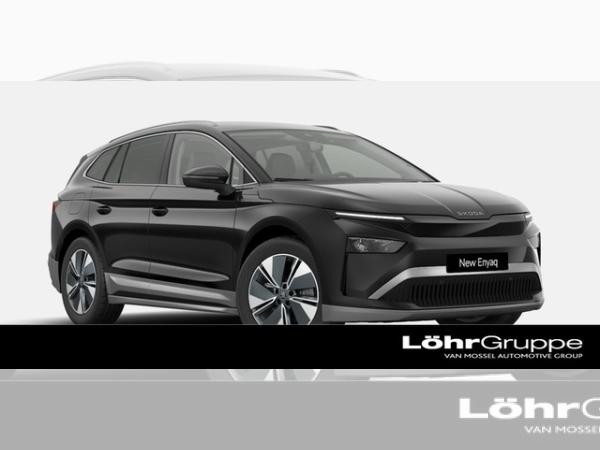 Skoda ENYAQ Enyaq 60 Ahk; Winter