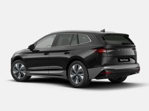 Skoda ENYAQ Enyaq 60 Ahk; Winter
