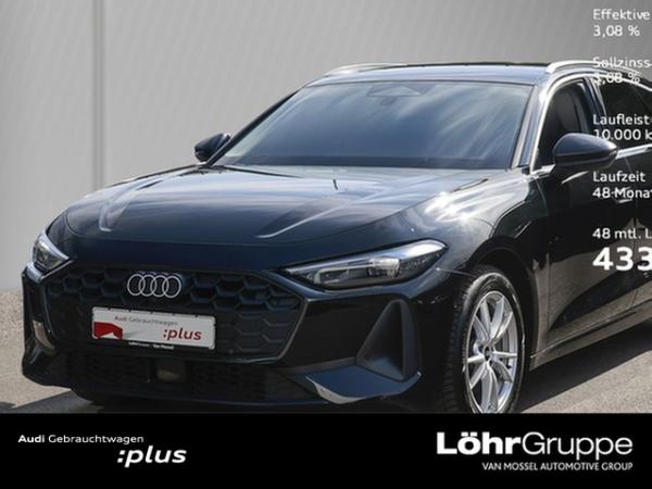 Audi A5 Avant 2.0 TFSI quattro Kamera ACC AHK PDC+