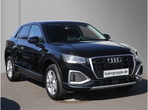 Audi Q2 30 TFSI advanced Kamera ACC Navi PDC+ GWP