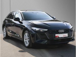Audi A5 Avant 2.0 TFSI quattro Kamera ACC AHK GWP
