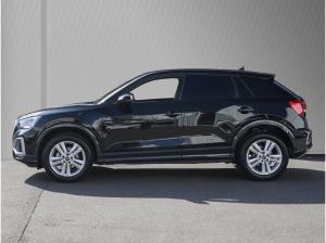 Audi Q2 30 TFSI advanced Kamera ACC Navi PDC+ GWP