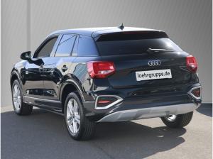 Audi Q2 30 TFSI advanced Kamera ACC Navi PDC+ GWP