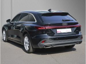 Audi A5 Avant 2.0 TFSI quattro Kamera ACC AHK GWP