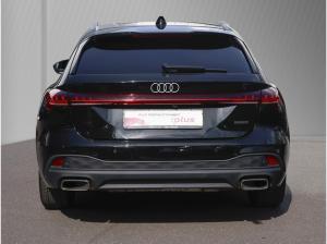 Audi A5 Avant 2.0 TFSI quattro Kamera ACC AHK GWP