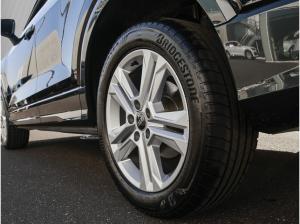 Audi Q2 30 TFSI advanced Kamera ACC Navi PDC+ GWP