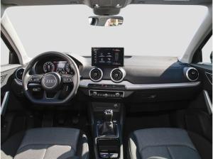Audi Q2 30 TFSI advanced Kamera ACC Navi PDC+ GWP