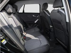 Audi Q2 30 TFSI advanced Kamera ACC Navi PDC+ GWP