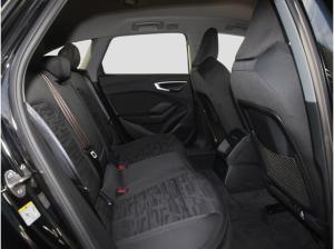 Audi A5 Avant 2.0 TFSI quattro Kamera ACC AHK GWP