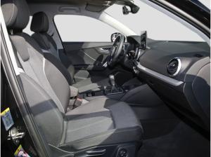 Audi Q2 30 TFSI advanced Kamera ACC Navi PDC+ GWP