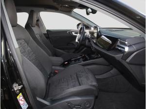 Audi A5 Avant 2.0 TFSI quattro Kamera ACC AHK GWP