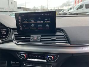 Audi SQ5 Sportback TDI tiptronic *Standhzg*AHK*Matrix
