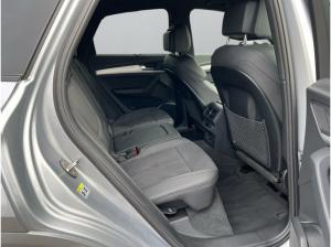 Audi SQ5 Sportback TDI tiptronic *Standhzg*AHK*Matrix
