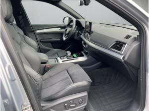 Audi SQ5 Sportback TDI tiptronic *Standhzg*AHK*Matrix