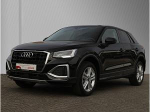 Audi Q2 30 TFSI advanced GWP