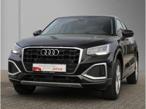 Audi Q2 30 TFSI advanced GWP