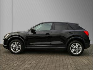 Audi Q2 30 TFSI advanced GWP