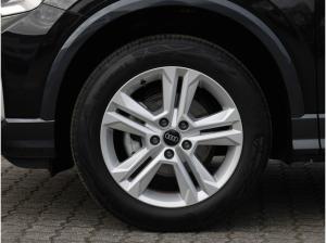 Audi Q2 30 TFSI advanced GWP