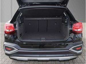 Audi Q2 30 TFSI advanced GWP