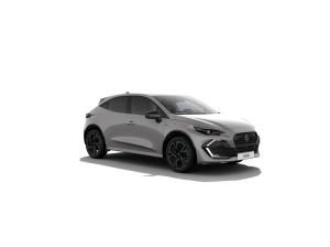 Renault Clio Esprit Alpine Full Hybrid E-Tech 160 PDC BT