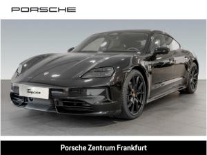 Porsche Taycan Black Edition‼️Sofort Verfügbar‼️InnoDrive 21-Zoll Panorama