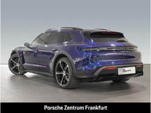 Porsche Taycan 4 Cross Turismo ‼️Sofort verfügbar‼️ InnoDrive Head-Up BOSE