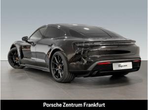 Porsche Taycan Black Edition‼️Sofort Verfügbar‼️InnoDrive 21-Zoll Panorama