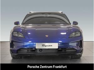 Porsche Taycan 4 Cross Turismo ‼️Sofort verfügbar‼️ InnoDrive Head-Up BOSE