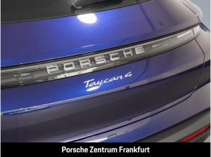 Porsche Taycan 4 Cross Turismo ‼️Sofort verfügbar‼️ InnoDrive Head-Up BOSE