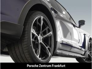 Porsche Taycan 4 Cross Turismo ‼️Sofort verfügbar‼️ InnoDrive Head-Up BOSE