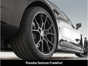 Porsche Taycan Black Edition‼️Sofort Verfügbar‼️InnoDrive 21-Zoll Panorama