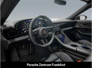 Porsche Taycan Black Edition‼️Sofort Verfügbar‼️InnoDrive 21-Zoll Panorama