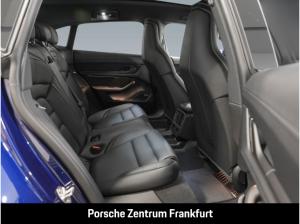 Porsche Taycan 4 Cross Turismo ‼️Sofort verfügbar‼️ InnoDrive Head-Up BOSE