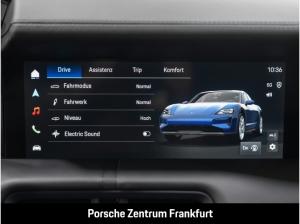 Porsche Taycan 4 Cross Turismo ‼️Sofort verfügbar‼️ InnoDrive Head-Up BOSE