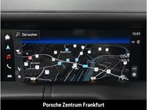 Porsche Taycan Black Edition‼️Sofort Verfügbar‼️InnoDrive 21-Zoll Panorama