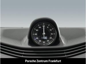 Porsche Taycan Black Edition‼️Sofort Verfügbar‼️InnoDrive 21-Zoll Panorama