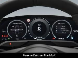 Porsche Taycan Black Edition‼️Sofort Verfügbar‼️InnoDrive 21-Zoll Panorama