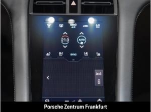 Porsche Taycan 4 Cross Turismo ‼️Sofort verfügbar‼️ InnoDrive Head-Up BOSE