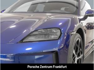 Porsche Taycan 4 Cross Turismo ‼️Sofort verfügbar‼️ InnoDrive Head-Up BOSE