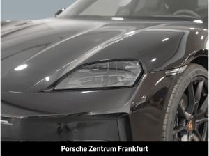 Porsche Taycan Black Edition‼️Sofort Verfügbar‼️InnoDrive 21-Zoll Panorama