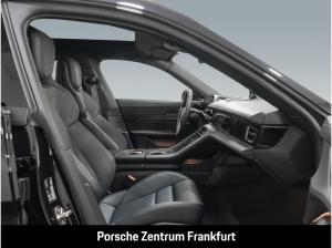 Porsche Taycan Black Edition‼️Sofort Verfügbar‼️InnoDrive 21-Zoll Panorama